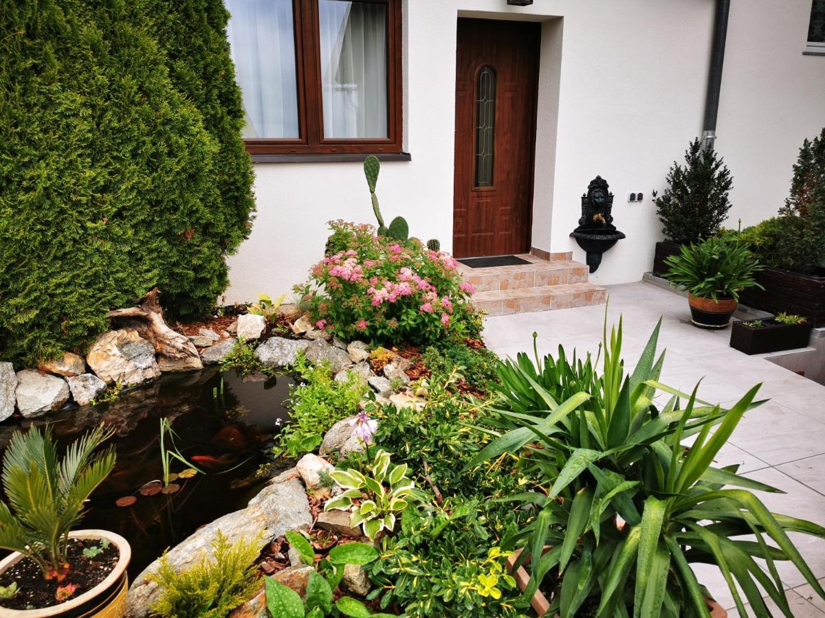 ​Gaestehaus Frans-Jozef Mönichkirchen Exterior foto